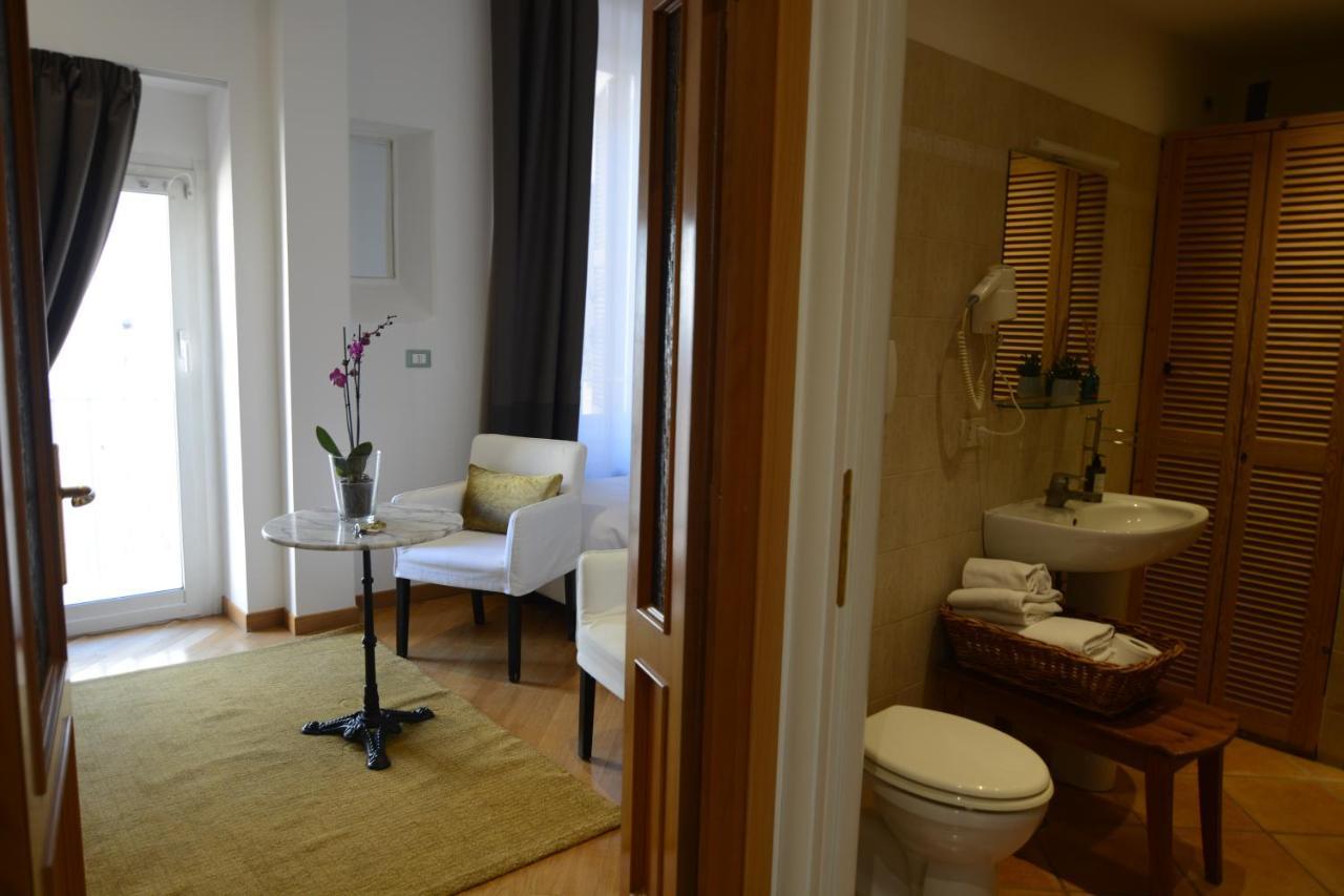 Gli Artisti Apartment Rom