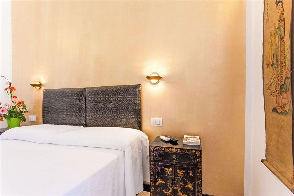 Gli Artisti Apartment Rom