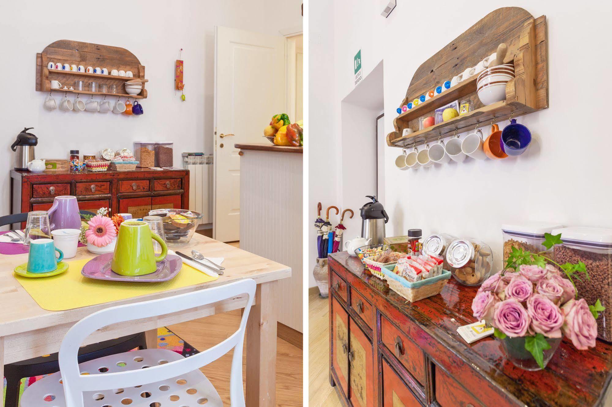 Gli Artisti Apartment Rom